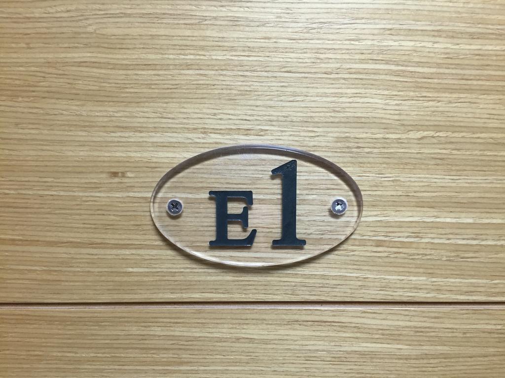 חאניה Central Luxury Lofts מראה חיצוני תמונה