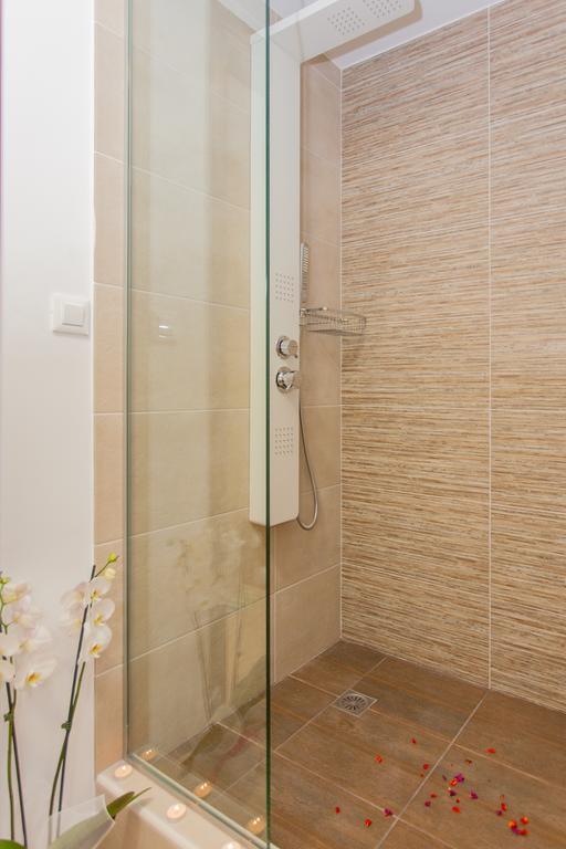 חאניה Central Luxury Lofts מראה חיצוני תמונה