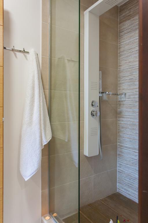 חאניה Central Luxury Lofts מראה חיצוני תמונה