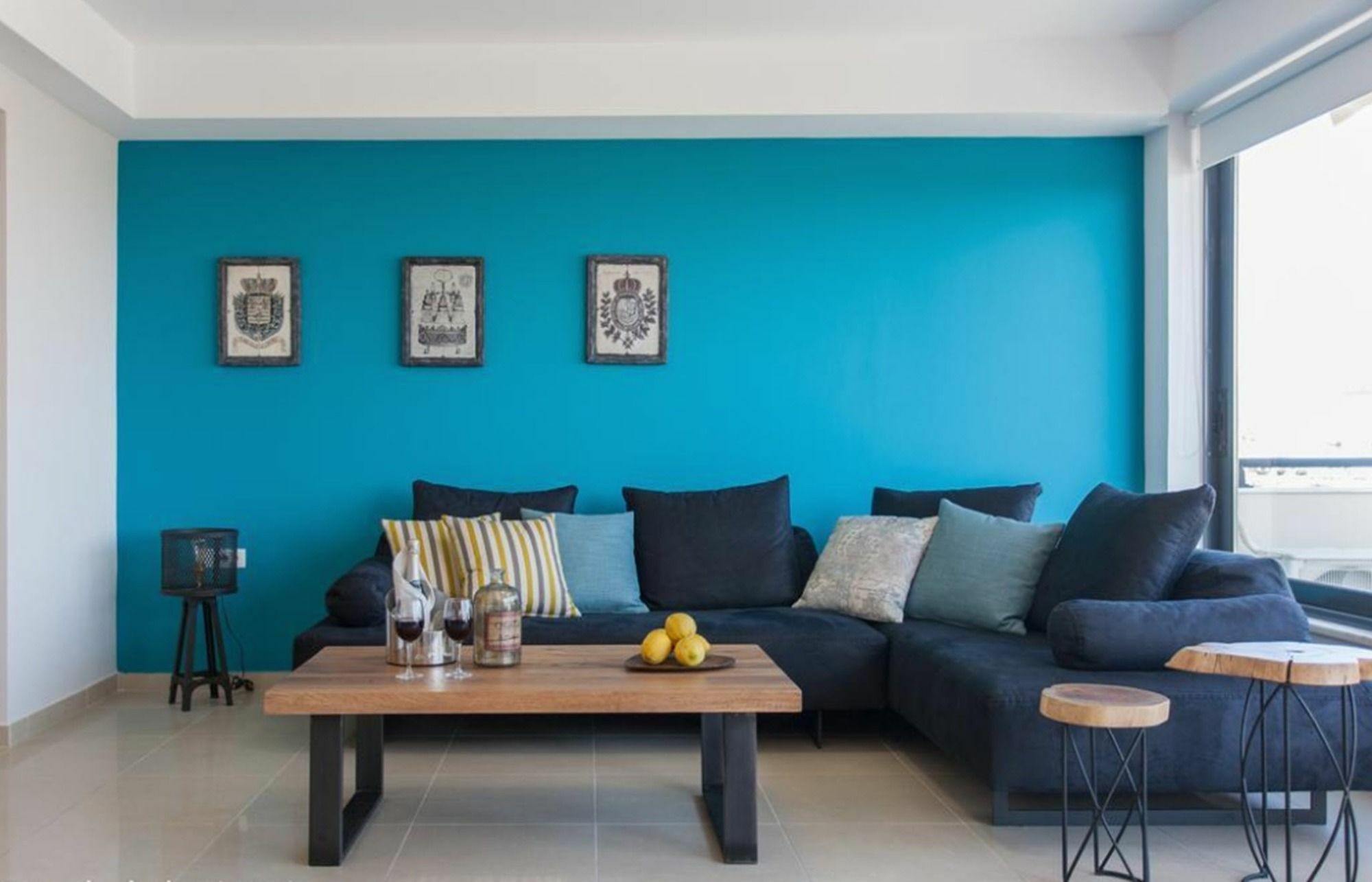 חאניה Central Luxury Lofts מראה חיצוני תמונה